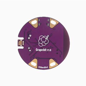 Grape Board <strong>Programming</strong> Board New Course Standard Open Source Hardware Introductory Teaching ESP32 Development Board - Product Image 2