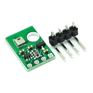 AHT20电子部品モジュール用温度および湿度センシング - Product Image 1