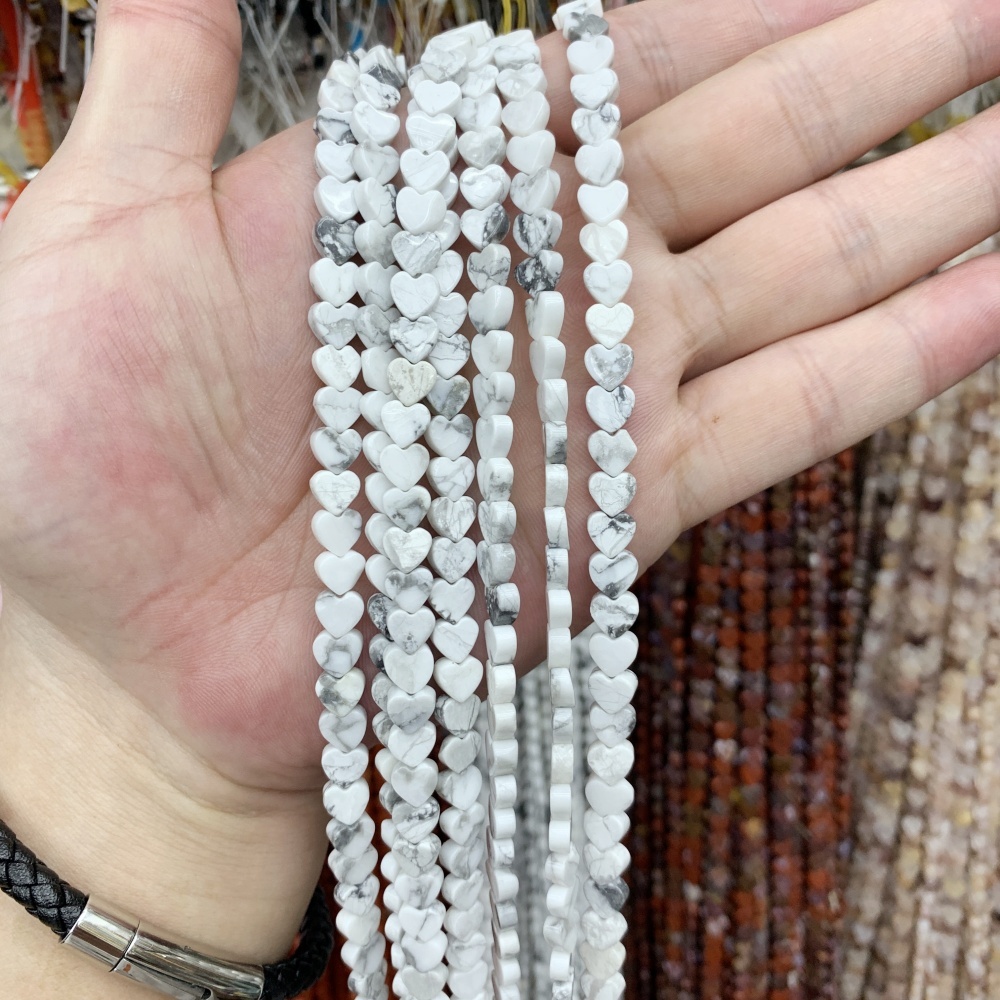 White Turquoise