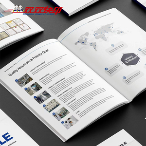 Factory Brochure Printing <strong>Flyer</strong> Pamphlet Leaflet Service A5 Courier Pamphlets <strong>Design</strong> Digital Brochure Leaflets Printer <strong>Flyers</strong> - Product Image 6