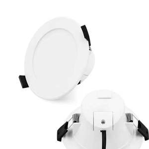 ซังดาวน์ไลท์ไฟ LED แบบฝังโคมไฟสปอตไลท์เพดานพื้นผิวดาวน์ไลท์ที่ทันสมัยปรับป้องกันแสงสะท้อนดาวน์ไลท์ LED แบบฝัง - Product Image 2