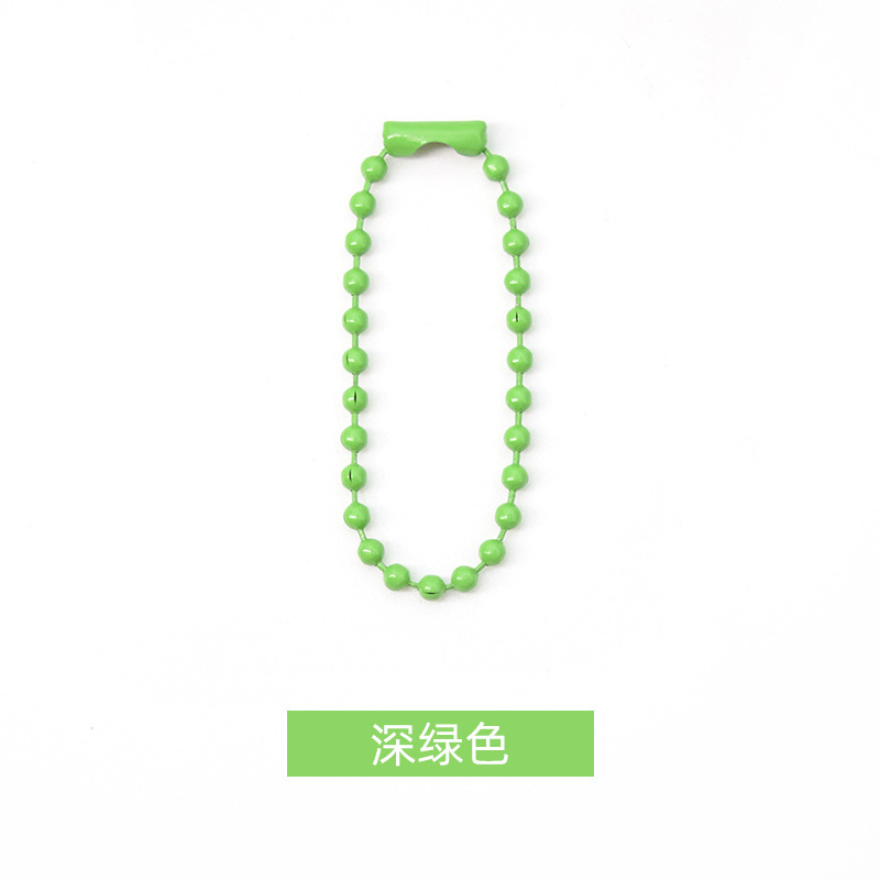 Verde oscuro