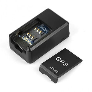 高品质好价格迷你全球定位系统跟踪器Gf07儿童汽车宠物实时车辆全球定位系统跟踪装置 - Product Image 2