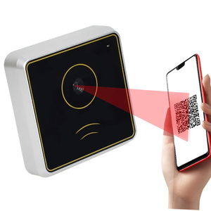 NFC Standalone Security Intelligente Cancello Tornello Wiegend Rete Hid Lettore RFID di Controllo di Accesso - Product Image 1