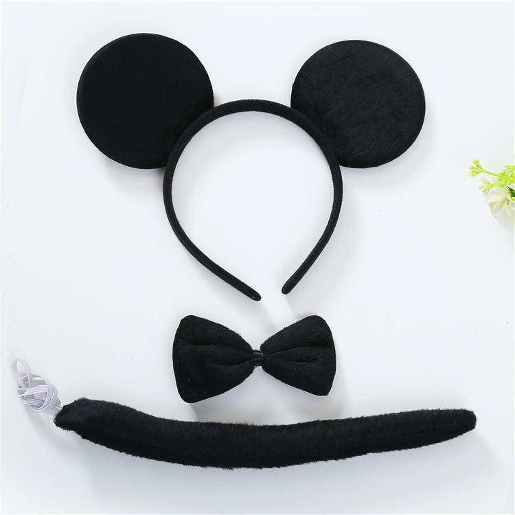 Ensemble trois pièces Mickey