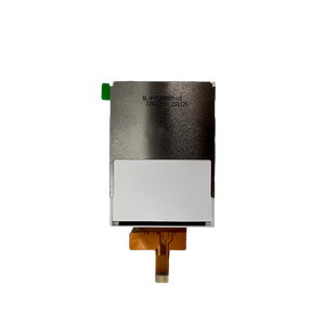 2,83 Zoll hohe Helligkeit 1000Nits 240*320 Auflösung IPS TFT LCD-Anzeige modul Voll betrachtung winkel SPI-Schnitts telle ST7789 Treiber - Product Image 2