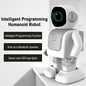 APP Fernbedienung intelligente Programmierung intelligente Roboter Spielzeug Kinder tanzen Kinderspiel zeug Roboter - Product Image 2