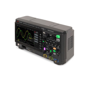 Keysight infiniivision 1000 x Series edux1052a dao động, 50 MHz - 200 MHz, 2 - 4 kênh tương tự-được giảm giá - Product Image 3