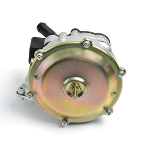 <span class=keywords><strong>LPG</strong></span>レギュレーターシングルポイントシステム変換キットAT07リデューサー - Product Image 5