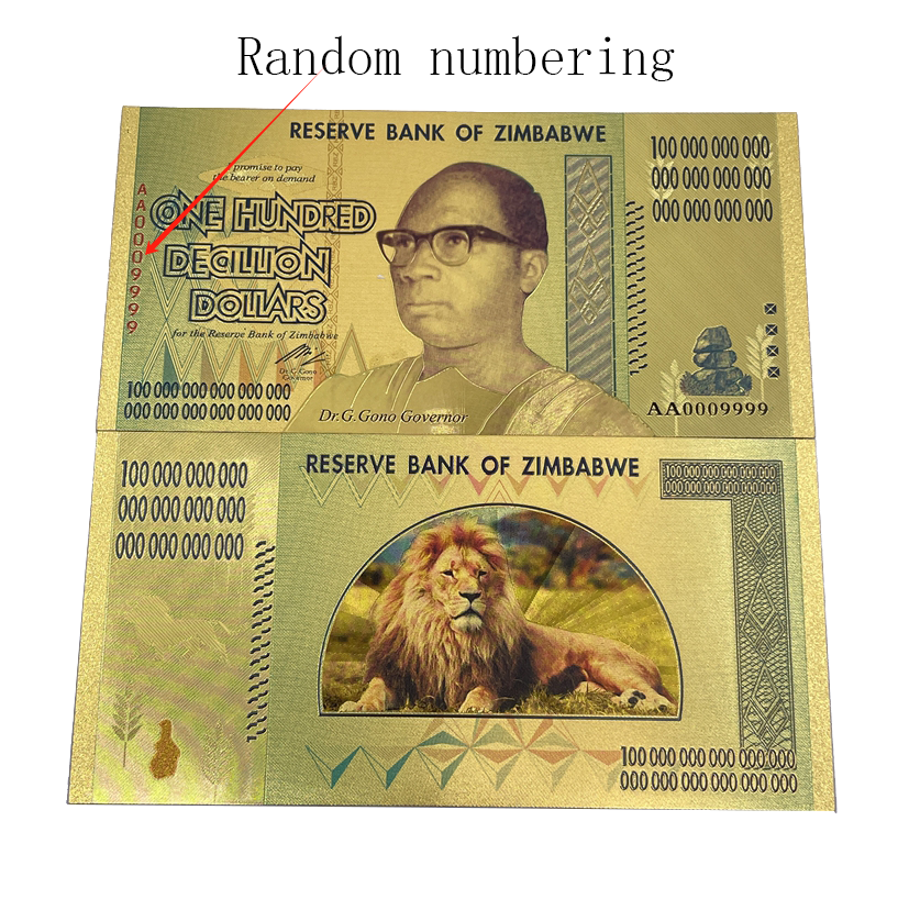 100 DECILLION