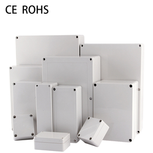 תיבת שילוב פגז פלסטיק עבור מערכת photovolic dc 1000v <span class=keywords><strong>2p</strong></span> 20ka כוח תיבת משולבת