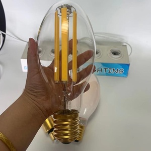 ED75 ED23 Large Power <strong>30Watt</strong> <strong>Led</strong> Street Light Latest Design 360 &deg; Beam Angle Edison <strong>Led</strong> Street Light for Outdoor - Product Image 1