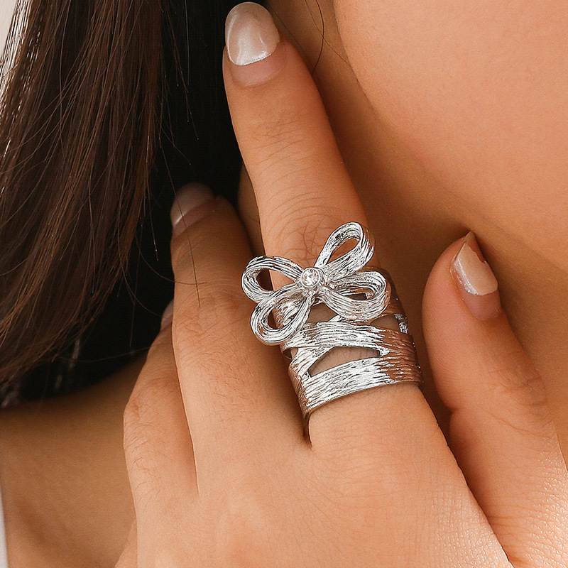Silver Ring