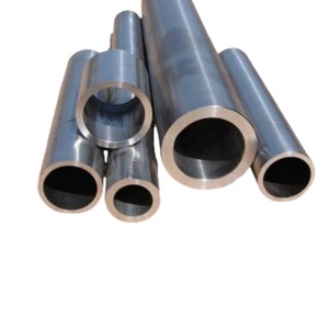 Titanyum 3al2.5v tüp/titanyum boru - Product Image 4