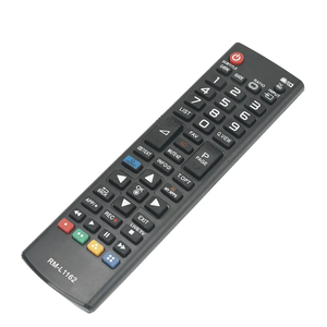 Ucuz fiyat 10 metre çalışma mesafesi RM-L1162 kablosuz uzaktan kumanda fabrika LG akıllı LCD televizyon - Product Image 4
