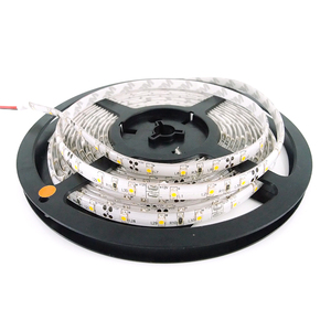 ชุดไฟ LED IC RGB ยาว5เมตร,รีโมตคอนโทรลสำหรับแอปเพลงสายไฟ Led Wifi USB 5V สำหรับห้องนอน - Product Image 2