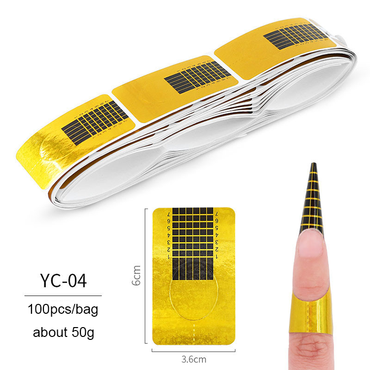 100 pz un bag-YC04