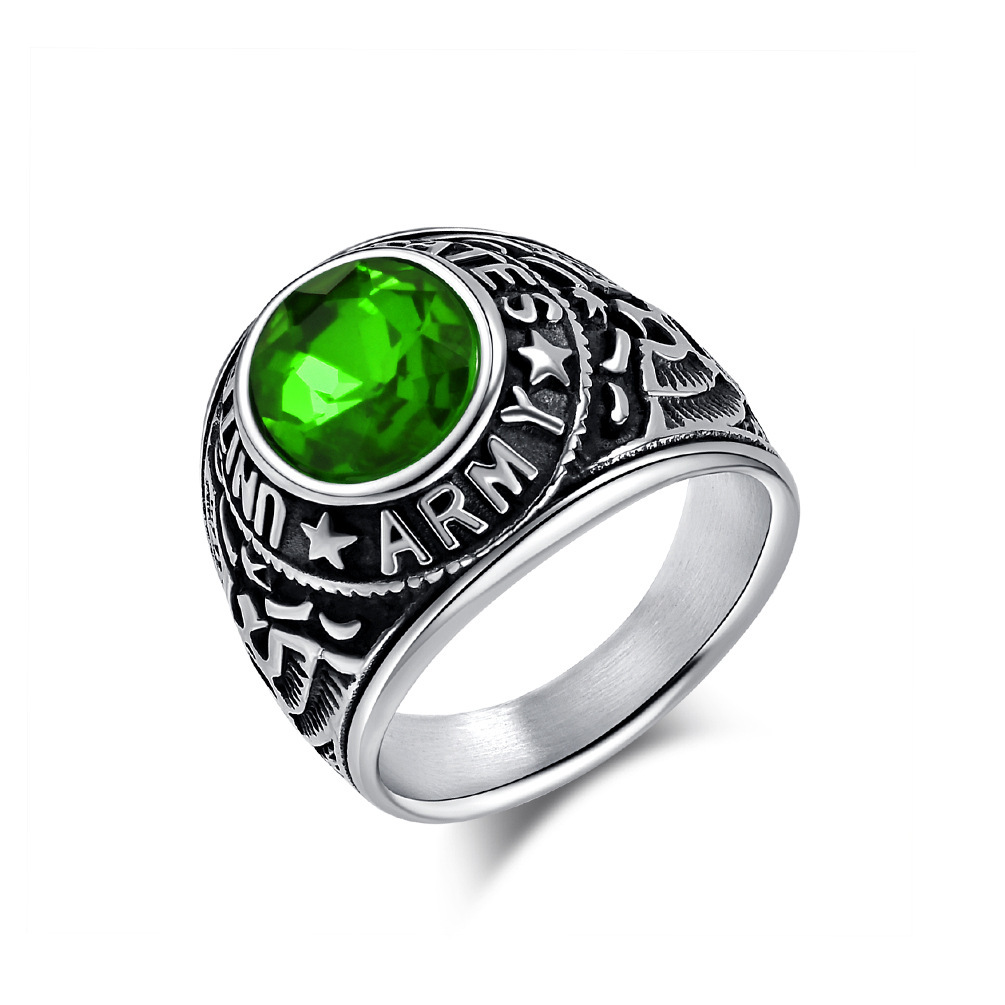 D-green