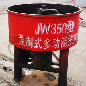 各种型号的高效锅混合机500L高混合效率混合机用于混合各种物料 - Product Image 3