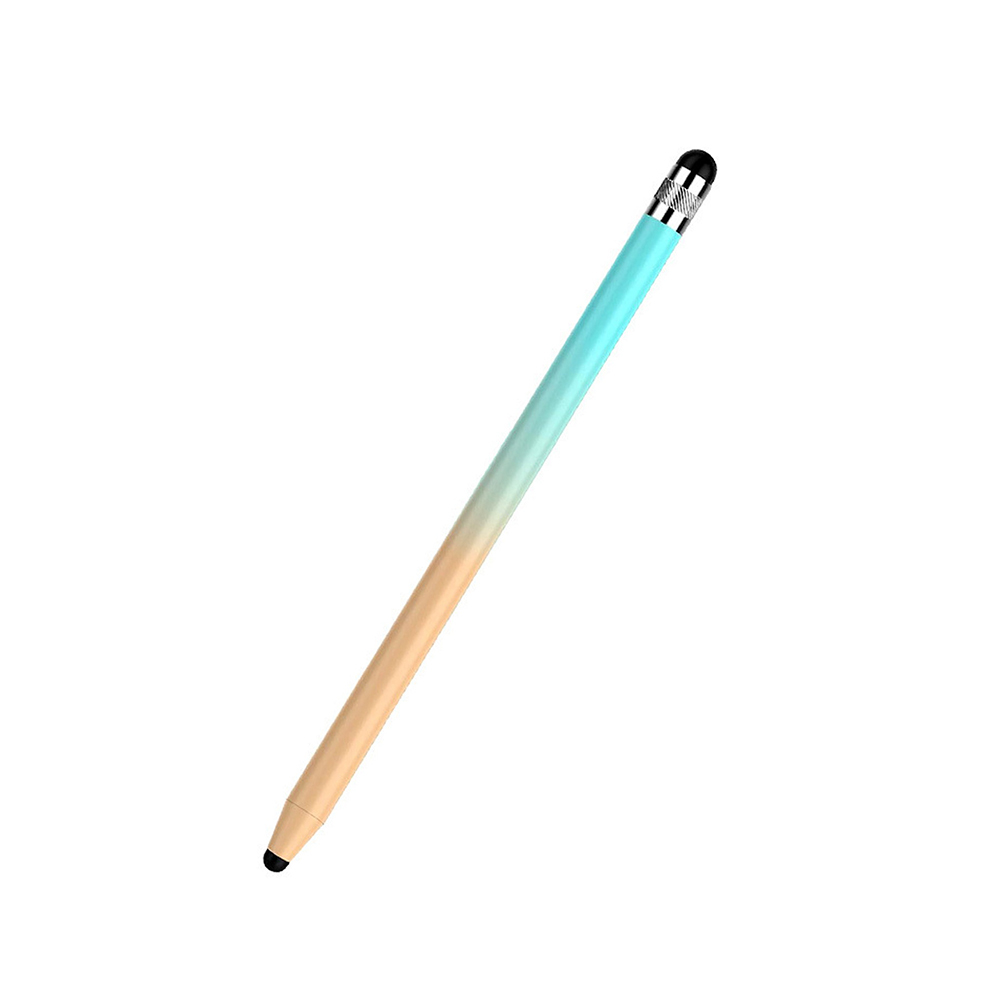 Orange/Light Blue