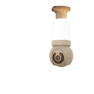 V380 Indoor Home WiFi Security <strong>Camera</strong> Night Vision CMOS <strong>Sensor</strong> Mobile Phone Remote Control Supports <strong>Memory</strong> Card Data Storage - Product Image 6