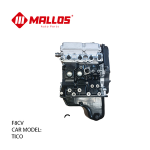 Hoge kwaliteit SUZUKI CARRY F10A 1.0L 3-cilinder motorassemblage 78N.m 39KW F8CV voor DAEWOO TICO - Product Image 4