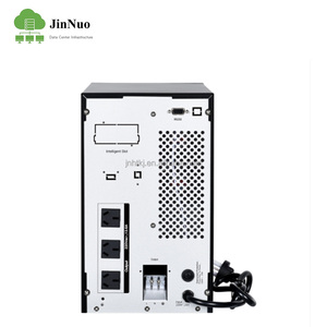 JN Series 1-<strong>3</strong> KVA High-performance <strong>UPS</strong> JN902S 2000va Pure Sine Wave <strong>Input</strong> and <strong>Output</strong> 220v <strong>UPS</strong> Power Supply <strong>Ups</strong> System PC - Product Image 2