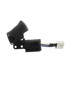 電動工具スイッチ12AACビッグパワー