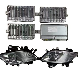 Adecuado para Mercedes Maybach W223 W167 Unidad de control Sistema de posicionamiento de estacionamiento 360 Computadora de Vista envolvente - Product Image 6