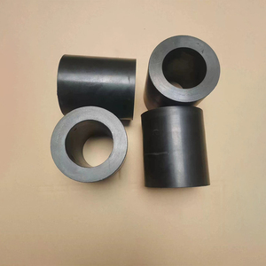 Chịu nhiệt độ cao tùy chỉnh Silicone cao su Tay áo cao su ống lót cao su tay áo - Product Image 6