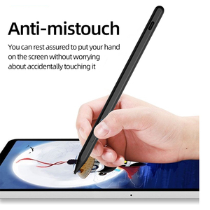 Microsoft Surface Pro ปากกาสไตลัส Surface Pro,สำหรับแท็บเล็ต Hp Active <span class=keywords><strong>Pen</strong></span> ความดัน1024ระดับสำหรับ Surface Pro 7/6/5/4/3 Surface Laptop - Product Image 4