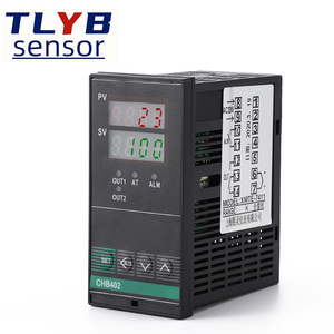 XMTE-controlador de temperatura pid, microprocesador con pantalla Lcd, nuevo - Product Image 5