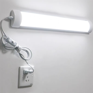<strong>LED</strong> Tl 120 <strong>cm</strong> Surface Vandal Proof Fixtures <strong>Led</strong> Profile 120 <strong>cm</strong> <strong>Led</strong> Linear Profile Light With Battery - Product Image 4