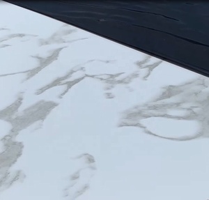 2023 neues Design wasserdichte Alucobond Verkleidung Außenwand niedrigen Preis PVC-Verkleidung Wand paneel