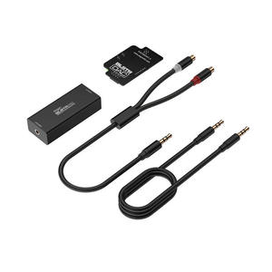Raspberry Pi 5 dediziertes Argon ONE V3 Shell Audio DAC Kit Treiber freies Plug & Play - Product Image 2
