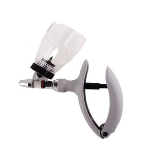 Jeringa automática para uso veterinario, inyección de vacuna con jeringa continua - Product Image 1