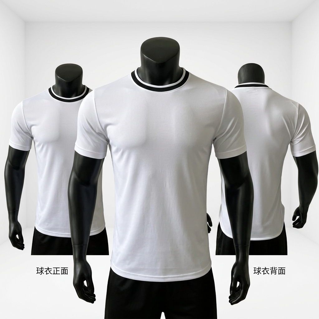 color de la ropa