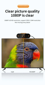 HD באיכות גבוהה 4k מצלמת אינטרנט autofocus מצלמת אינטרנט מקצועי מצלמות וידאו plug and לשחק 1080p יצרן מצלמת אינטרנט סין