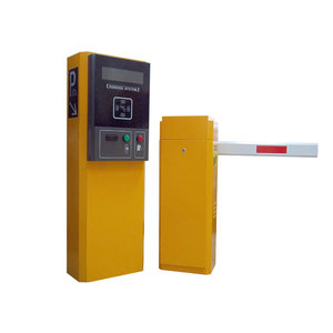 <strong>TCP</strong>-300 Tenet Parking Access Control System Software <strong>TCP</strong> <strong>IP</strong> Controller