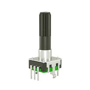 SZSSJW Hot Sale <strong>linear</strong> <strong>potentiometer</strong> volume control <strong>potentiometer</strong> 10k 50K variable resistor - Product Image 1
