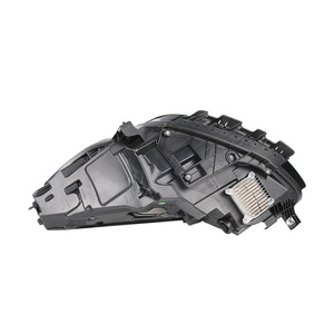 Yeni 2019-2021 Tesla modeli 3 Y LED otomatik lamba far 8000K renk ön başkanı işık meclisi 1514953-00-A araç aydınlatma sistemi, - Product Image 4