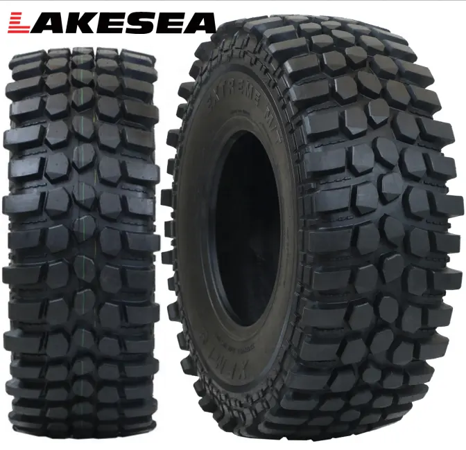 Barato pneus de lama p225/75r15 para venda 245/75r16 285/75R16 31X10.5R15 35X12.5R15 33X12.5R20 4x4 pneus de lama