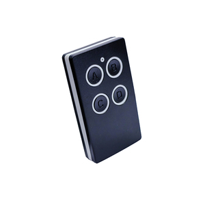 433 Mhz telecomando duplicatore porta del Garage telecomando <span class=keywords><strong>Rf</strong></span> 433 Mhz telecomando telecomando Garag <span class=keywords><strong>Code</strong></span> Grabber