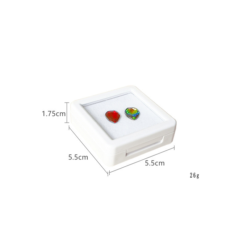 Blanco 5,5*5,5*1,75 cm