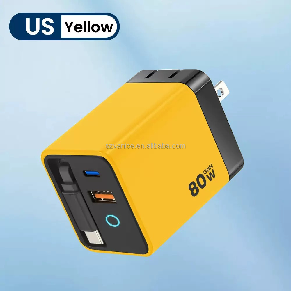 Yellow US