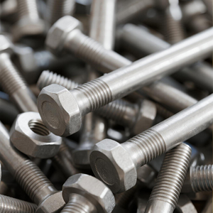 DIN 603 304 Stainless Steel <strong>Cup</strong> Mushroom Head Square Neck Carriage Screws Bolts Coach Bolts - Product Image 4