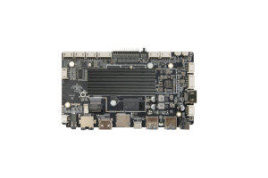 Android 12 RK3588 16GB RAM 64GB ROM Video Out and <strong>Input</strong> 6TOPs NPU For Edge AI <strong>Computing</strong> - Product Image 4