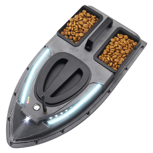 รีโมตควบคุมตำแหน่ง GPS ยาว500ม. พร้อมกรวยคู่กลับรังในคลิกเดียว - Product Image 3