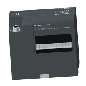 <strong>Siemens</strong> SIMATIC S7-200 SMART CPU ST20 Standard CPU <strong>Module</strong> Transistor <strong>Output</strong> 24 V DC Power Supply 12 Inputs/8 <strong>Outputs</strong> - Product Image 6