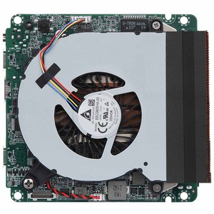 für ASRock ASRockind Einzelplatine Computer 4X4 Motherboard 4X4-7535UD5 für Automatisierungsanwendung mit AMD Ryzen DDR Speicher M.2 - Product Image 5